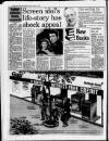 Cambridge Daily News Thursday 02 February 1989 Page 14