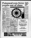 Cambridge Daily News Thursday 02 February 1989 Page 25