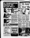 Cambridge Daily News Thursday 02 February 1989 Page 26