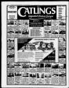 Cambridge Daily News Thursday 02 February 1989 Page 82