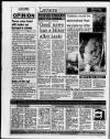 Cambridge Daily News Tuesday 14 February 1989 Page 6
