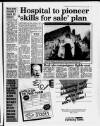 Cambridge Daily News Tuesday 14 February 1989 Page 15