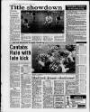 Cambridge Daily News Tuesday 14 February 1989 Page 29