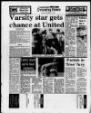 Cambridge Daily News Tuesday 14 February 1989 Page 31