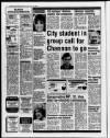 Cambridge Daily News Thursday 23 February 1989 Page 4