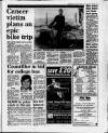 Cambridge Daily News Thursday 23 February 1989 Page 17