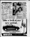 Cambridge Daily News Thursday 23 February 1989 Page 19