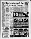 Cambridge Daily News Thursday 23 February 1989 Page 21