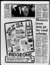 Cambridge Daily News Thursday 23 February 1989 Page 26