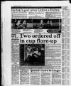 Cambridge Daily News Thursday 23 February 1989 Page 53