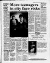 Cambridge Daily News Wednesday 01 March 1989 Page 5