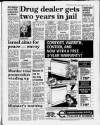 Cambridge Daily News Wednesday 01 March 1989 Page 7