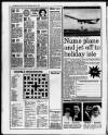 Cambridge Daily News Wednesday 01 March 1989 Page 8