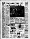 Cambridge Daily News Wednesday 01 March 1989 Page 11