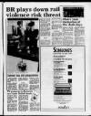 Cambridge Daily News Wednesday 01 March 1989 Page 17