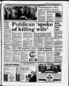 Cambridge Daily News Friday 03 March 1989 Page 5