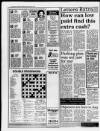 Cambridge Daily News Friday 03 March 1989 Page 8