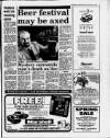 Cambridge Daily News Friday 03 March 1989 Page 17