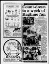Cambridge Daily News Friday 03 March 1989 Page 18