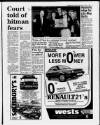 Cambridge Daily News Friday 03 March 1989 Page 21