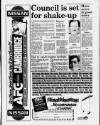 Cambridge Daily News Friday 03 March 1989 Page 25
