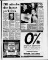Cambridge Daily News Friday 03 March 1989 Page 34