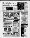 Cambridge Daily News Friday 03 March 1989 Page 35