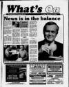 Cambridge Daily News Friday 03 March 1989 Page 64