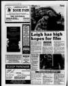 Cambridge Daily News Friday 03 March 1989 Page 65