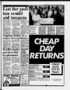 Cambridge Daily News Wednesday 15 March 1989 Page 11