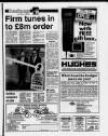 Cambridge Daily News Wednesday 15 March 1989 Page 13