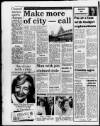 Cambridge Daily News Wednesday 15 March 1989 Page 16