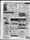 Cambridge Daily News Wednesday 15 March 1989 Page 18