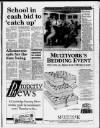 Cambridge Daily News Wednesday 15 March 1989 Page 25