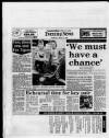 Cambridge Daily News Wednesday 15 March 1989 Page 40