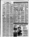 Cambridge Daily News Wednesday 29 March 1989 Page 4