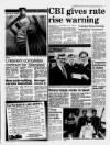 Cambridge Daily News Wednesday 29 March 1989 Page 11