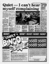 Cambridge Daily News Wednesday 29 March 1989 Page 15