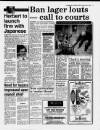 Cambridge Daily News Tuesday 04 April 1989 Page 11