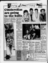 Cambridge Daily News Tuesday 04 April 1989 Page 12