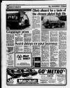 Cambridge Daily News Tuesday 04 April 1989 Page 15