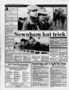 Cambridge Daily News Tuesday 04 April 1989 Page 25