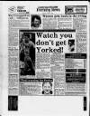 Cambridge Daily News Tuesday 04 April 1989 Page 27