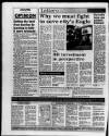 Cambridge Daily News Tuesday 02 May 1989 Page 6