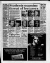 Cambridge Daily News Tuesday 02 May 1989 Page 9