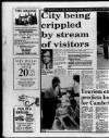 Cambridge Daily News Tuesday 02 May 1989 Page 14