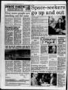 Cambridge Daily News Thursday 04 May 1989 Page 10