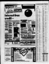 Cambridge Daily News Friday 05 May 1989 Page 14