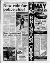 Cambridge Daily News Friday 05 May 1989 Page 15