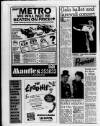 Cambridge Daily News Friday 05 May 1989 Page 18